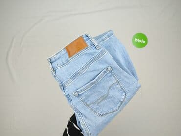 massimo dutti kurtki zimowe: Vero Moda, Jeansy damskie, S — 5