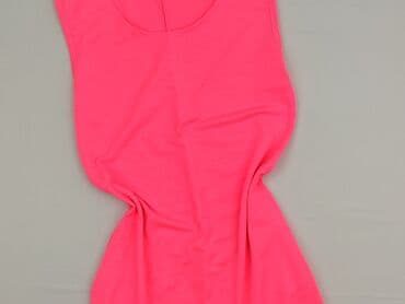 sukienka czerwona obcisła: Sukienka damska, rozmiar M — 1