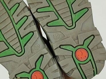 elbrus buty dziecięce: Sandals Elefanten, 20, Used — 5