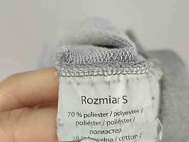 bluzy kukon: Bluza damska
, rozmiar S — 5