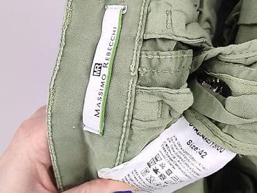 adidasy iq: Spodnie cargo damskie, rozmiar XL — 4