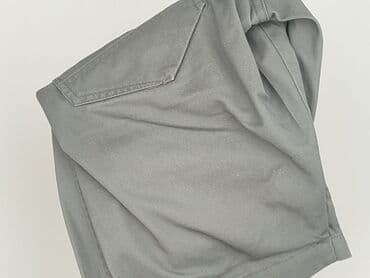 krótkie spodnie robocze jula: Jack & Jones, Szorty dla mężczyzn, rozmiar S — 6