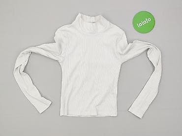 top divided: H&M Divided, Golf damski, rozmiar XS — 2