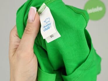 dkny dla niemowląt: Koszulka, Baby club, 9-12 miesięcy, stan - Idealny — 6