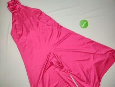 rozowy kombinezon zara: Asos, Kombinezon damski, rozmiar XL — 2