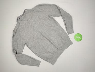 pyjamas h: NEXT Petite, Sweter dla mężczyzn, rozmiar L — 3