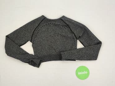 bluzka z otworem na kciuk: Bluzka damska, rozmiar S — 3