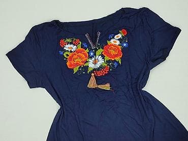 bluzki domodi: T-shirt damski, rozmiar M — 1