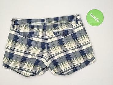 apple bottom: A&F, Szorty damskie, rozmiar M — 3