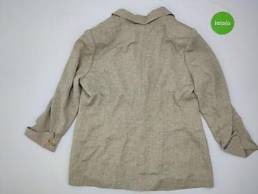 second handów: Madeleine, Marynarka damska, rozmiar 5XL — 3