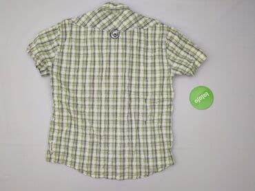 ubrania z jamnikiem: Koszulа dla mężczyzn, rozmiar XL — 3