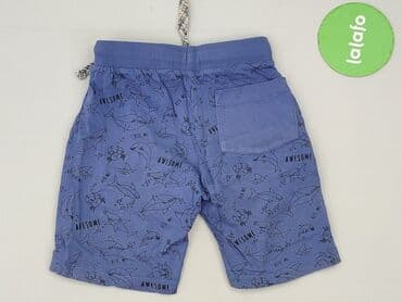 dół stroju kąpielowego allegro: Shorts, Young Style, 3-4 years, 98/104, condition - Perfect — 3