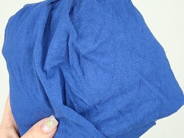 bluza niebieska: Bluzka damska, rozmiar M — 5