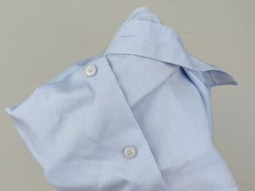 semper ubrania: Shirt for men, size L — 5