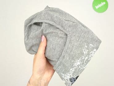 koszula z bufiastymi rękawami sinsay: Shein, Bluzka damska, rozmiar M — 6