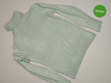 oversized t shirty basic: Marks & Spencer, Sweter damski, rozmiar XS — 3
