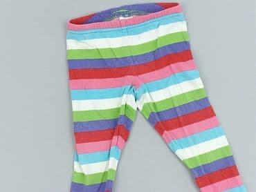 kombinezon czołgisty: Leggings, Carter's, 9-12 months, condition - Good — 1