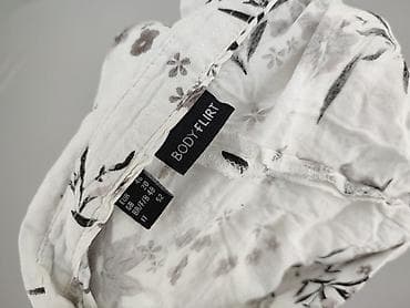 suknia biala: Bodyflirt, Sukienka damska, rozmiar 2XL — 4