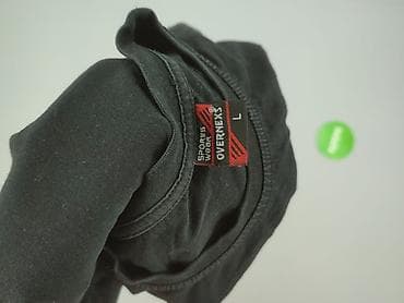 next jeans: Koszulka dla mężczyzn, rozmiar L — 4