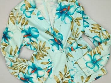 bluzka hawajska damska: Marynarka damska, rozmiar S — 1