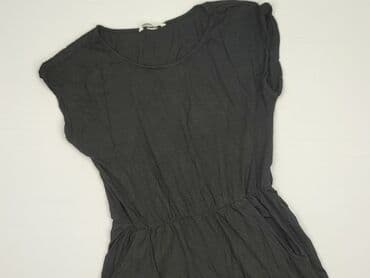 dopasowane sukienki midi: H&M, Sukienka damska, rozmiar S — 1