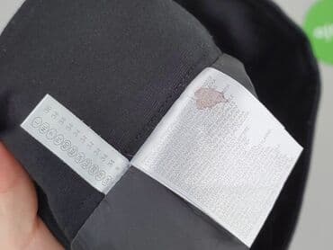 czerwone spódnice z eko skóry: Yessica, Spódnica damska, XS — 4