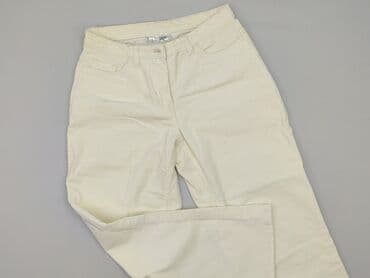 Bpc bonprix collection, Spodnie materiałowe damskie, rozmiar M