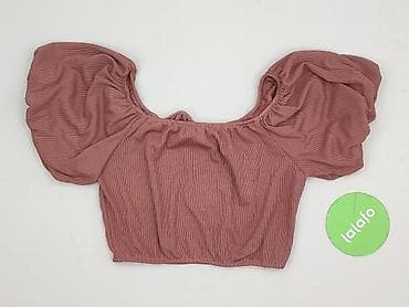 cekinowa top: New Look, Bluzka damska, rozmiar M — 3