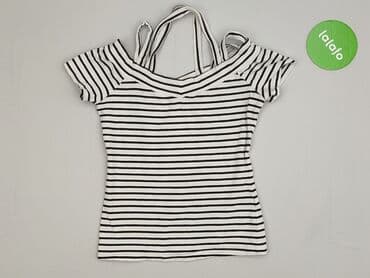 bluzy tommy hilfiger: Tally Weijl, Bluzka damska, rozmiar XS — 3