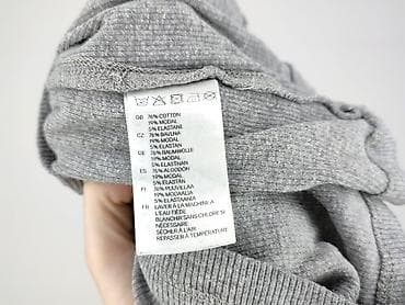 logic wklady: H&M L.O.G.G., Top damski, rozmiar S — 5