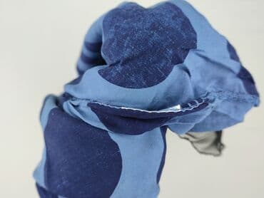 sukienka rozkloszowana dekolt łódka: Sukienka damska, rozmiar M — 4