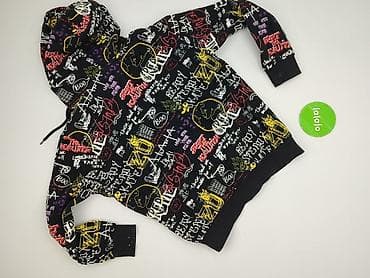 brawl stars clothes: Bershka, Bluza z kapturem damska, rozmiar XS — 3