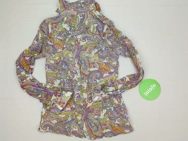 koszule lniane massimo dutti: Massimo Dutti, Women`s shirt, size M — 3