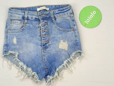 szorty la mania: Laulia, Szorty damskie, rozmiar XS — 2