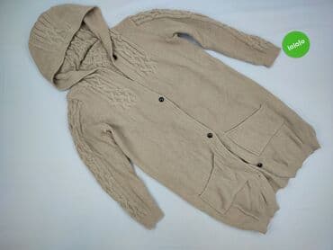 sandały ccc 2019: Kardigan damski, rozmiar S — 2