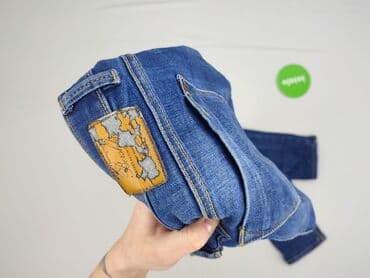 mango jeans: Bershka, Jeansy damskie, rozmiar L — 4