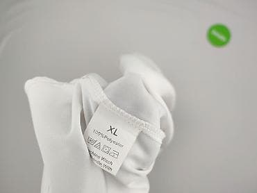 obcisla biale bluzki: Koszula damska, rozmiar XL — 4