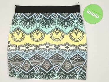 spódnice z cyrkoniami zara: Zara, Spódnica damska, rozmiar M — 3