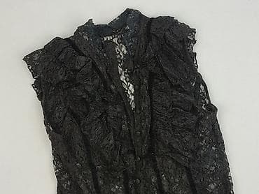 panterka bluzki: Asos, Bluzka damska, rozmiar L — 1