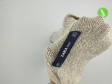 sweter cropp: Zara, Sweter damski, rozmiar S — 4
