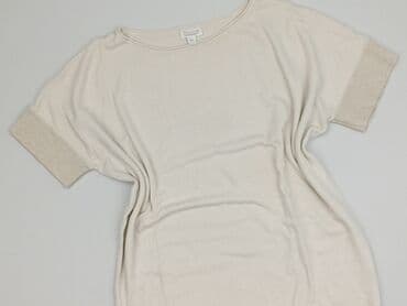 Swetry: Sweter damski, rozmiar M