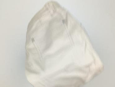 kargo spodnie: Reserved, Spodnie materiałowe damskie, rozmiar M — 6