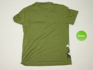 obcisla biale bluzki: Looney Tunes, Koszulka dla mężczyzn, S — 3