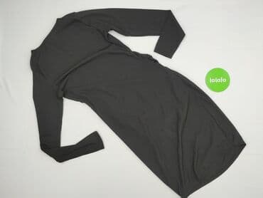 sukienka boohoo czarna: Boohoo, Sukienka damska, rozmiar S — 3