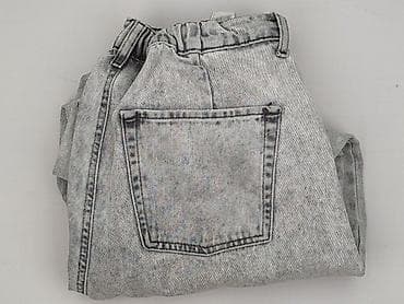 cargo jeans h: Cropp, Jeansy damskie, rozmiar M — 6