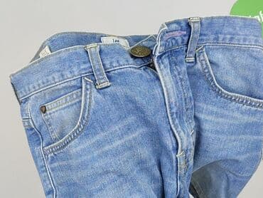 prada jeansy: Szorty damskie, rozmiar M — 6