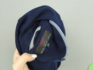 mohito marynarka niebieska: New Look, Marynarka damska, rozmiar S — 4