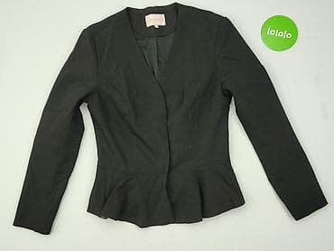 buty do garnituru deichmann: Marynarka damska, rozmiar L — 2