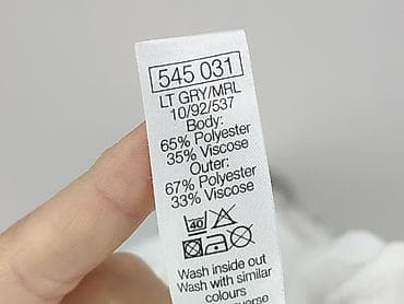 bia: M&Co, Bluzka damska, rozmiar 2XL — 5