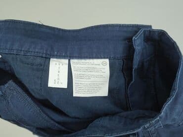 krótkie spodenki i nogi z cellulitem: Yessica, Szorty damskie, M — 5